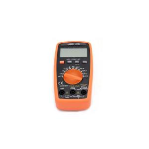VICTOR 81D Auto Ranging Digital Multimeter