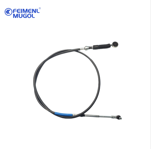 Quality Gear Shift Cable with Head for ISUZU 100P – part no. 8-97089986, precise shifting solution wholesale