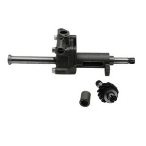 4BG1TPHS High Quality Excavator L210-0062S Engine Oil Pump 8-97065384-6