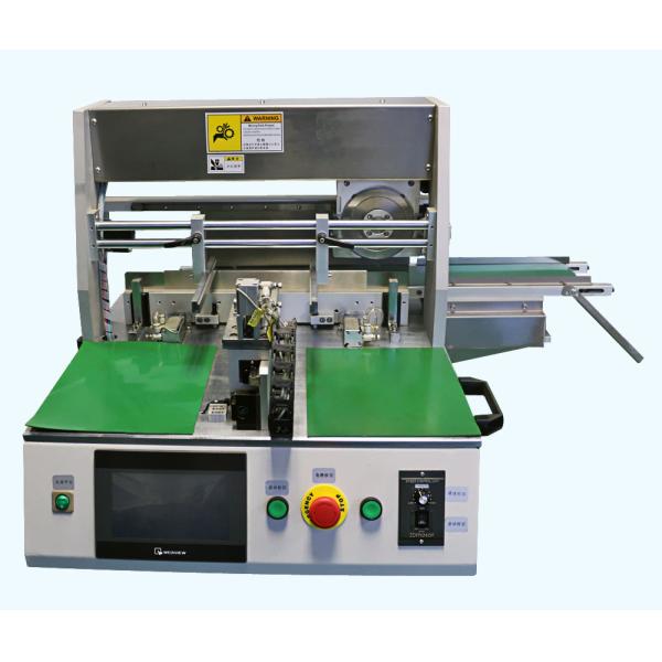 Quality PCB Separator Machine For Automotive Electronics Industry With Safe Sensor wholesale