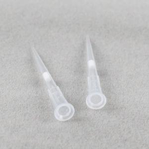Pharma Micro Low Binding Ultra Micropoint Sterile Universal Pipette Tips 10ul