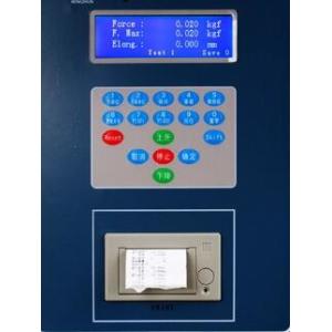 Professional 5KN Shoes Peel Testing Machine Price