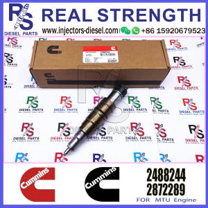 China 2057401 Diesel Engine RDC13A DC16A XPI Fuel Injector 2232307 574423 2057401 2086663 2488244 on sale