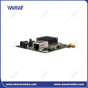 Cheap Wireless NLOS Broadband Video Data Transmitting PCB Module for sale