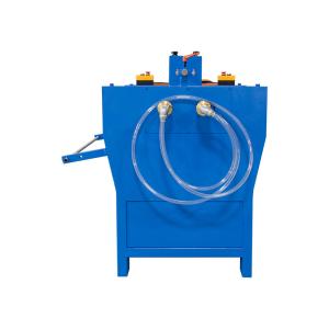 Rubber Internal Mixer Machine For Solid Original Silicone Raw Material