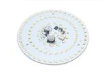 14W SAMSUNG 5630 SMD LED Module , customized high power led module circuit board