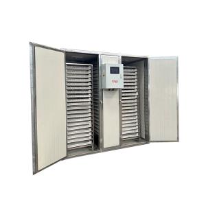 China Multifunctional Electric Commercial Dehydrator Oven Fruit And Vegetable on sale