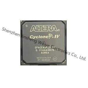 Cheap EP4CE40F23C7N FPGA - Field Programmable Gate Array for sale
