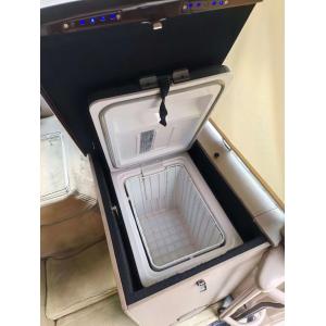 23 Seats Used Bus with Sealing Window Manual Transmission