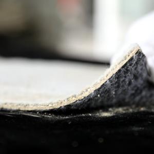 Waterproof Bentonite Geosynthetic Clay Liner Geo Synthetic Pond Liner for