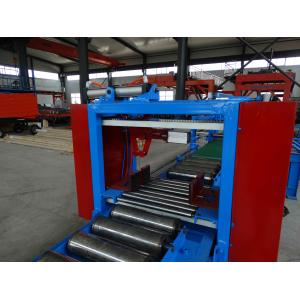 70000 Pcs/H Pneumatic Automatic Brick Cutter Machine