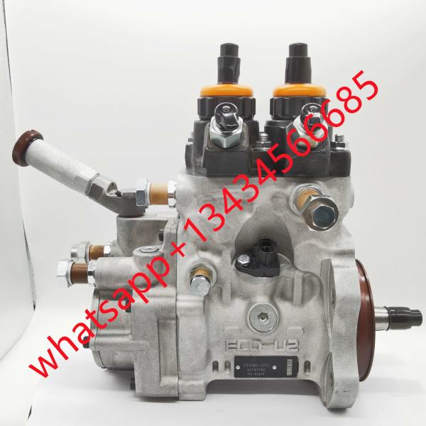 Quality Diesel engine spare parts 294000-0151 ME131603 fuel injection pumps wholesale
