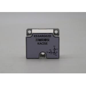 High Precision Mems Gyroscope With ≤0.05(゜/S) Bias Repeatability And ≤±0.1(゜/S)