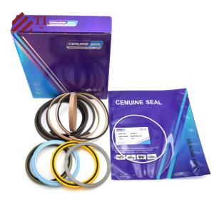 Seal Kit Travel Motor For Hitachi EX200-1 High Performance