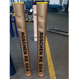 Metzke 4.5 inch Reverse Circulation Hammer Halco RC500 For Geological Exploratio