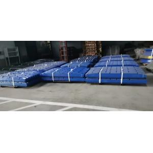 Energy Mining Industry Jaw Crusher Wear Parts for Optimal Performance and