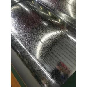 ASTM A653 Galvanized Steel Coil