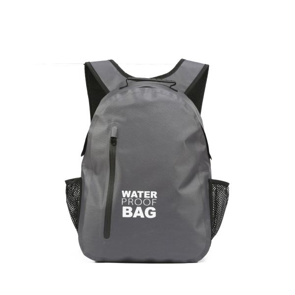 420DTPULightweight Foldable Waterproof Backpack Traveling Hiking Foldable