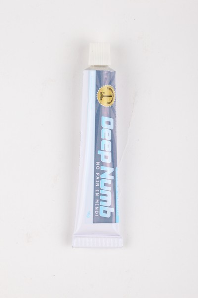 Numbs Skin Fast No Pain Permanent Makeup Accessories Anesthesia