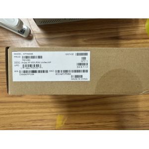Aruba AP-505 Series Wireless AP with 0.65kg Weight and 200.0mm*180mm*60.0mm