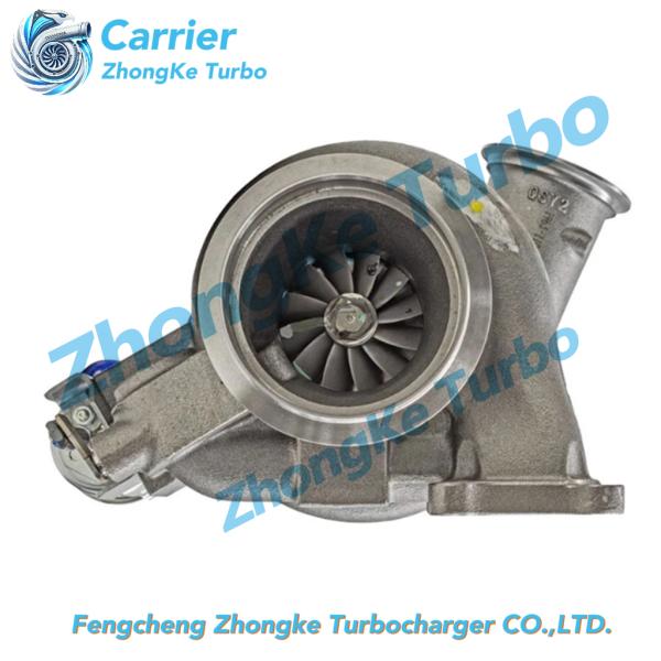 OEM GTB4594 Turbo 815507-5009S 815507-5003S 30R0610 3986244 4400233 5257197 Turbocharger For Caterpillar Off-Highway 735 980 980L 980M 982 982M Wheel