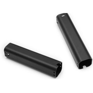 Battery Case CNC Milling Aluminium Multipurpose Sandblasting Surface