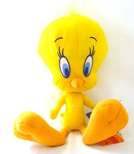 Quality Original Looney Tunes Tweety Plush Toys wholesale
