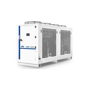 High Power Fiber Laser Chiller Cooling System CWFL-40000 40kW RS485