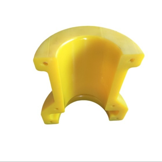 Quality Submarine Cable Bending Protection Bend Limiter PU Material Customized wholesale