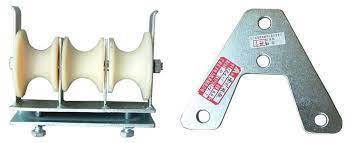 Oxygenation Triple Bundle Stringing Block and Head Board with Cold-Resistant Material