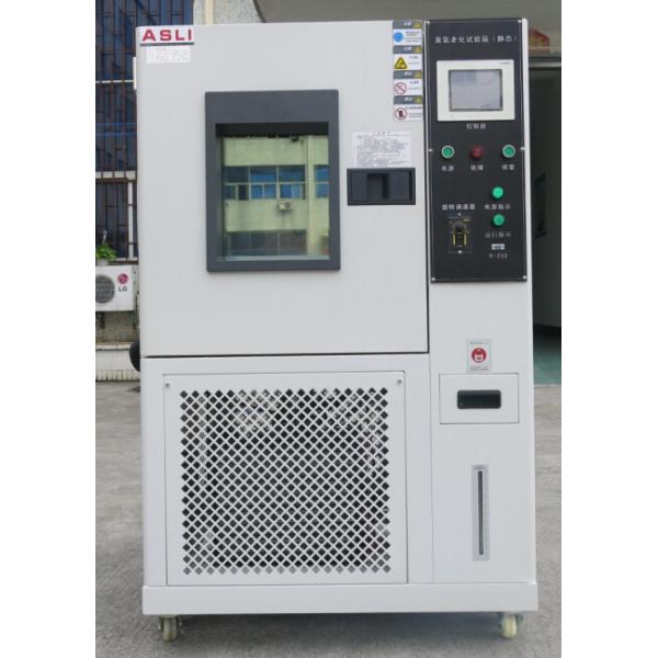 Electronic Power Controlled Environmental Chambers Aging Resistance Test Equipment