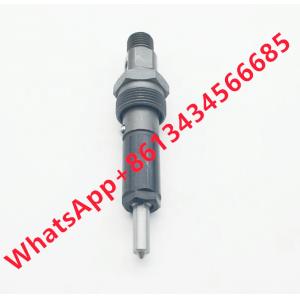 0432133781 Bosch Diesel Fuel Injector 0432133787 0432133844 0432133781