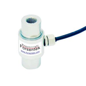 Female Threaded Load Cell With M4/M5/M6/M8/M10 Internal Thread