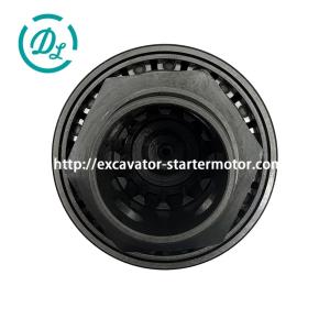 EexcavaStart Excavator Hydraulic Pinion 13T 172157-57310 for Yanmar SV08-1A