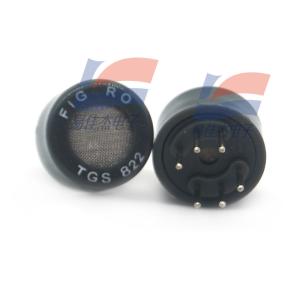 YJJ TGS822 Alcohol Sensor For Alcohol Detectors