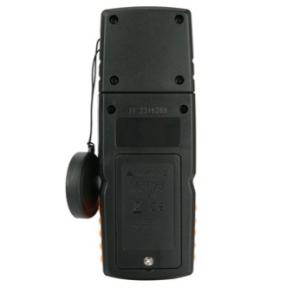 Environmental Detection 20000 Lux Digital Lux Meter , Digital Illuminance Meter