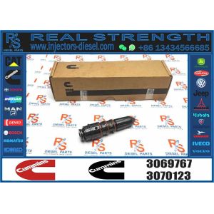 NT855 Engine Injector 3059424 3038187 3069767 3047981