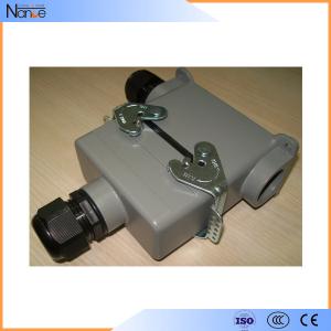 Cheap Quick Connect And Disconnect Cable Festoon System For Mobile Pendant Trolley for sale