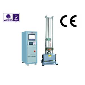 Mechanical Shock Test SystemWith 20x25cm Table for 1500g@0.5ms 150g@6ms 30G@18ms