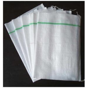 pp cement bag, fertilizer bag series, pp transparent bag, polypropylene bag,