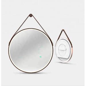 Real Time WiFi Bluetooth Touch Screen Smart Magic Mirror