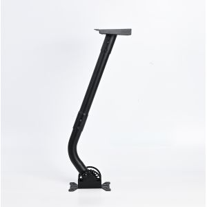 Adjustable Bracket for Starlink Gen 3 Pipe Adapter, Roof/Wall Mount for Starlink