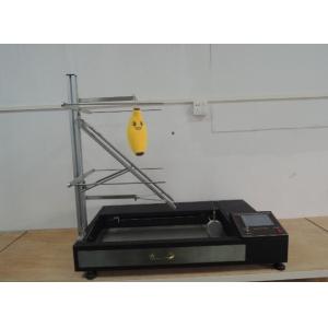 Flammability Test Equipment , Comprehensive Toys Testing Equipment For Testing