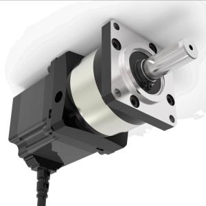 PLF 57 Precision Gear Motor Planetary Geared Motor 12Nm