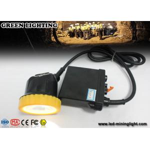 50000 Lux Strong Brightness Waterproof Rechargeable Led Hard Hat Light Hunting