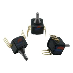 Cheap YJJ 40PC100G2A 100psi Trigger Interface Pressure Sensor Measuring Gas With 0.8% Accuracy for sale