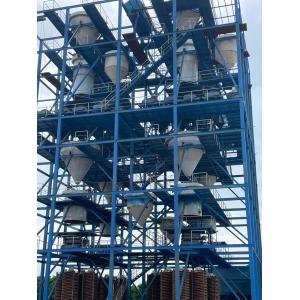 Engine Core Components Spiral Sand Washing Machine for Quarry Wash River Silica