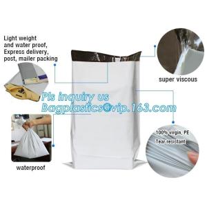 Cheap Poly Mailer Courier Mailing Bags, Mailing Bag Polymailer courier bag, Apparel Garment Package, Shipping Decorative Poly for sale
