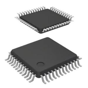 CS42448-DQZR Audio Frequency Sensor Bom Components IC CODEC 108DB 192KHZ 64-LQFP