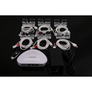 COMER Mobile Phone Accessory Alarm controller systems Security Display Stand